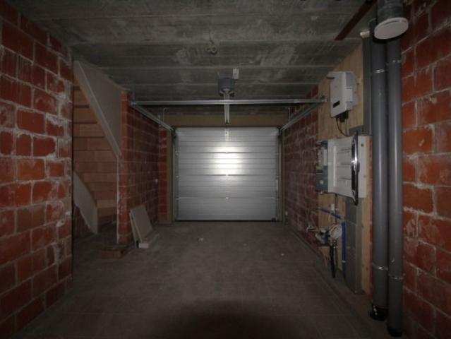 Zeer energiezuinige nieuwbouwwoning te Roeselare