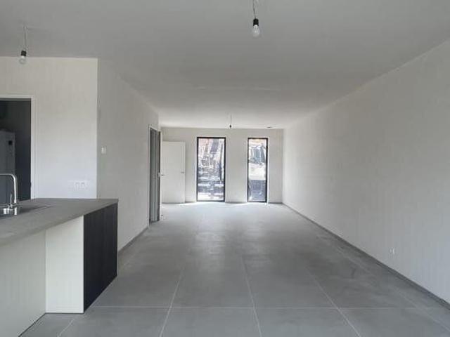 zeer energiezuinige nieuwbouwwoning, EPC A