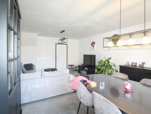 Zeer energiezuinige woning te Roeselare