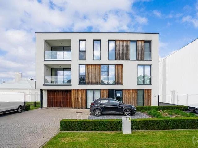 Zeer gezellig appartement met 1 kamer in Wolvertem