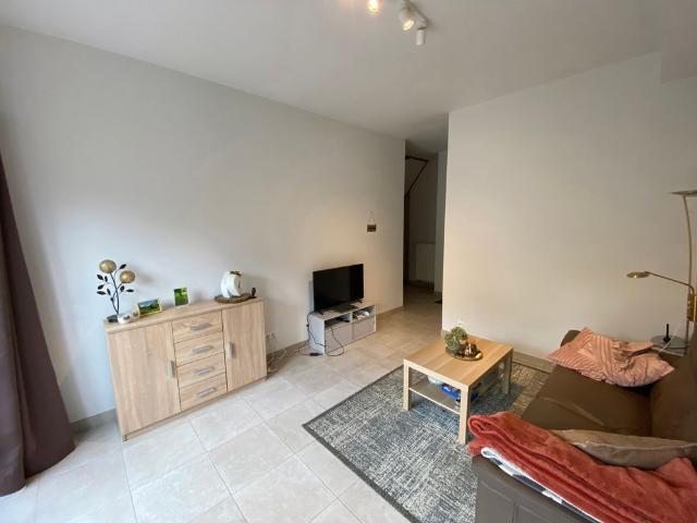 Zeer gezellig appartement in het centrum van Oosterlo