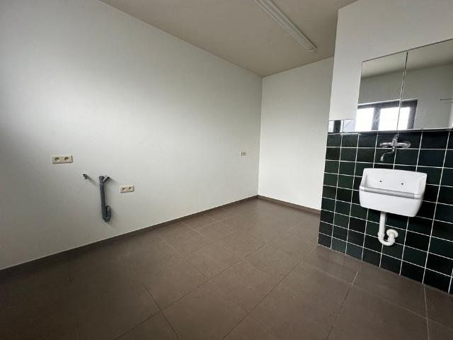 Zeer goed uitgeruste woning met garage en tuin!