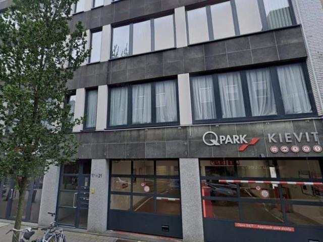 Zeer ruim 2 slaapkamer appartement te huur in Antwerpen