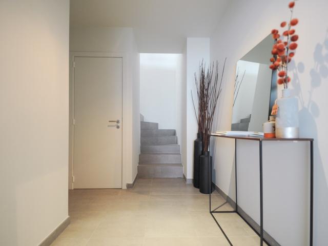 Zeer ruim appartement centraal in Izegem