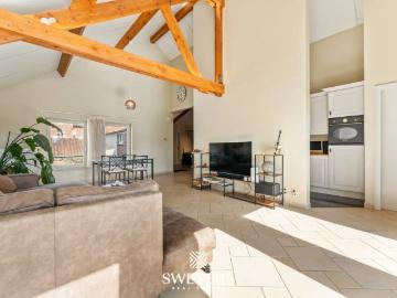 3803, Saint-Trond, Hasselt - Terras