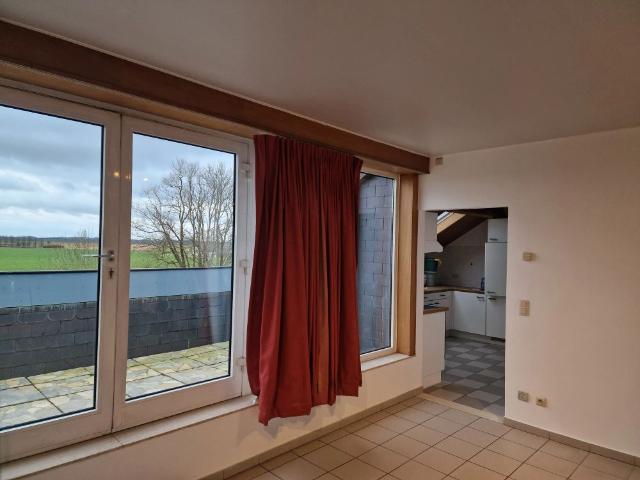 Zeer ruim Lichtrijk Penthouse van 160 m² 3slpk