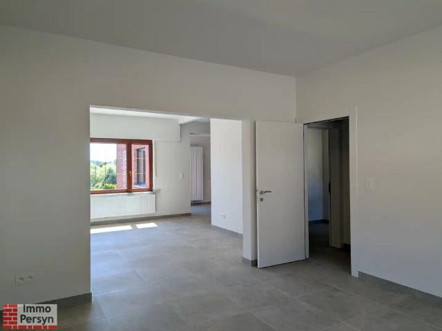 Zeer ruime open woning te huur in Langdorp
