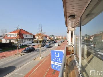 8300, Knocke-Heist, Flandre-Occidentale, Flandre