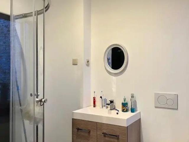 ZEER TOFFE WONING MET PRACHTIGE LIGGING AAN DE DEMER TE DIEST!