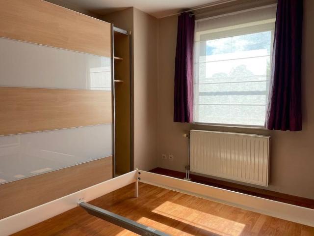 Zeer verzorgd appartement met inpandige autostaanplaats