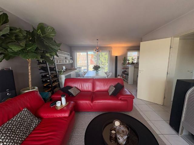 Zeer verzorgd en lichtrijk duplexappartement met zonnig terras in Opex Oostende