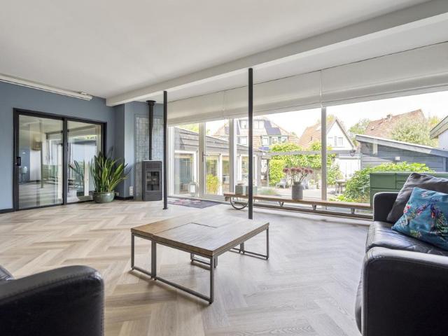 Zeestraat 151, 1942AN, Beverwijk