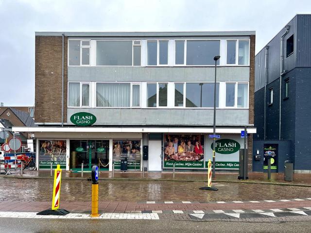 Zeestraat 24B