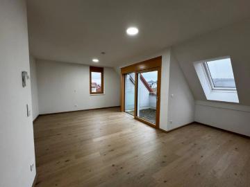 ZEHENSDORF NEUBAU TOLLE klimatisierte 3 ZIMMER WOHNUNG 65 m² BALKON