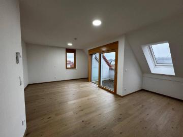 ZEHENSDORF NEUBAU TOLLE klimatisierte 3 ZIMMER WOHNUNG 65 m² BALKON
