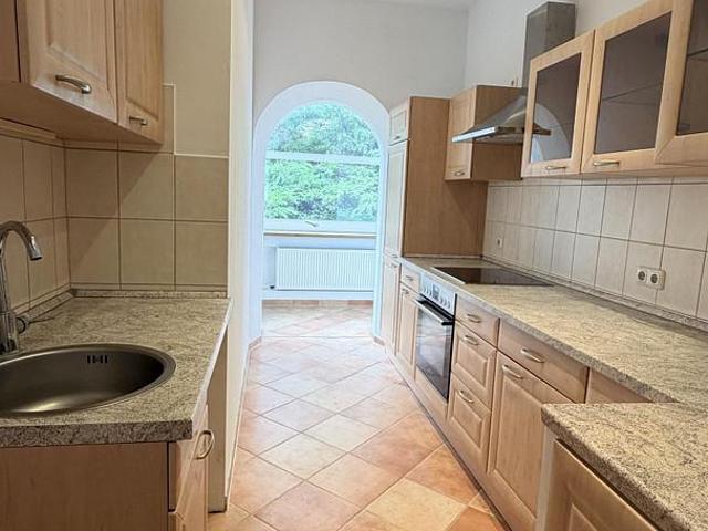 Zehlendorf freie 3Zimmer,provisionsfrei,top Zustand, nahe Laehr Park Wohnung Berlin