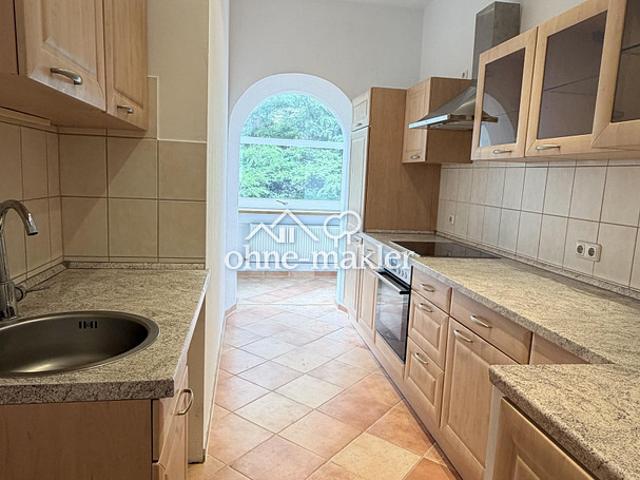 Zehlendorf freie 3Zimmer,provisionsfrei,top Zustand, nahe Laehr Park