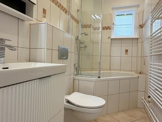 Zehlendorf sanierte 3Zimmer,provisionsfrei,top Zustand,am Park