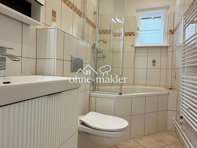 Zehlendorf sanierte 3Zimmer,provisionsfrei,top Zustand,am Park