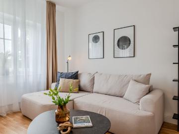 Claszeile, Düppel, Zehlendorf, Kleinmachnow, Spreewald, Bundesland Brandenburg