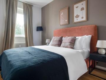 Claszeile, Düppel, Zehlendorf, Kleinmachnow, Spreewald, Bundesland Brandenburg