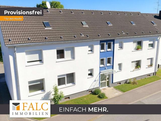 Zehn Wohnungen einzeln oder im Gesamtpaket zu verkaufen 4,4 % Rendite!