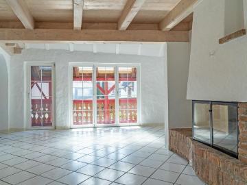 Zehntenhof Türmliwohnung