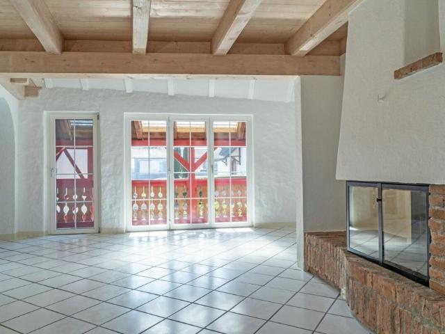 Zehntenhof Türmliwohnung
