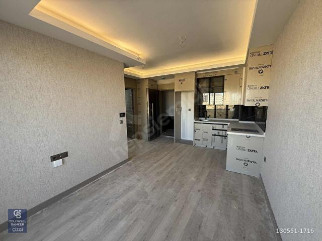 ZEHRA ADEM'DEN X YAPI'DA SATILIK 1+1 DAİRE