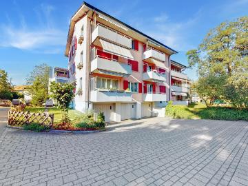 Im Choser, Burgdorf, Verwaltungskreis Emmental, Verwaltungsregion Emmental-Oberaargau, Kanton Bern