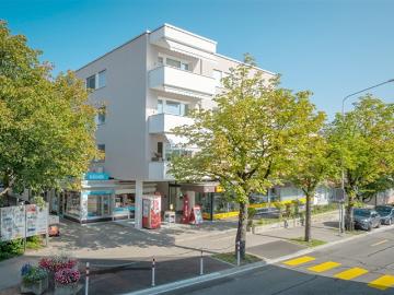 Zeit für ein neues Zuhause