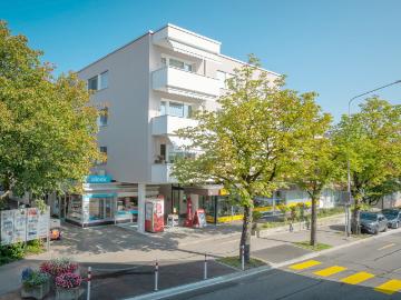 Zeit für ein neues Zuhause