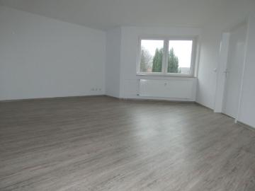 Zeit für einen Tapetenwechsel! Modernisierte 4 Zimmerwohnung in attraktiver Lage!