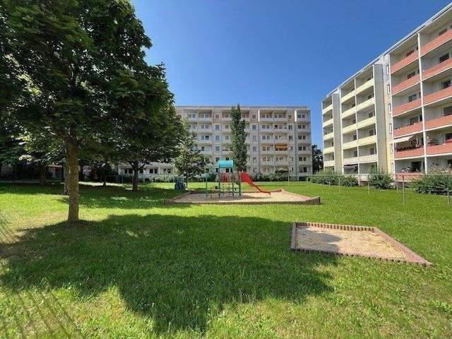 Zeit fÃ¼r dich, dein neues 1 Zimmer Apartment | EBK auf Wunsch dazu