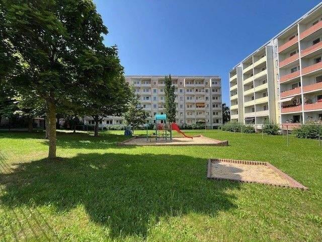 Zeit fÃ¼r dich, dein neues 1 Zimmer Apartment | EBK auf Wunsch dazu