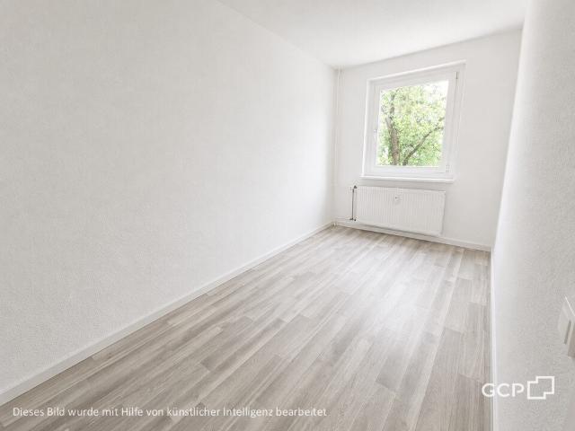 Zeit um glücklich zu sein! Ihre Traumwohnung bei GCP!