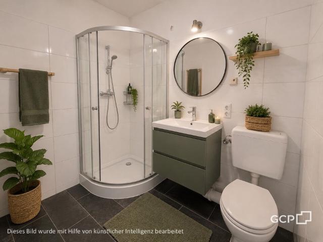 Zeit um glücklich zu sein! Ihre Traumwohnung bei GCP! +500€ Einzugsgutschein*!