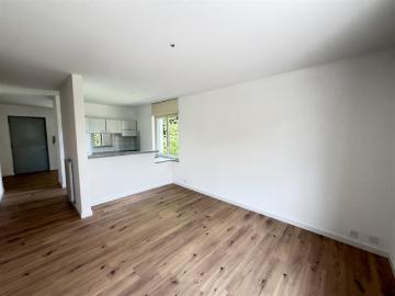 Zeitgemässe und gepflegte Renovation – 3 Monate Netto Miete gratis
