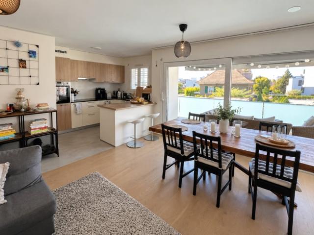 3.5 Room apartment