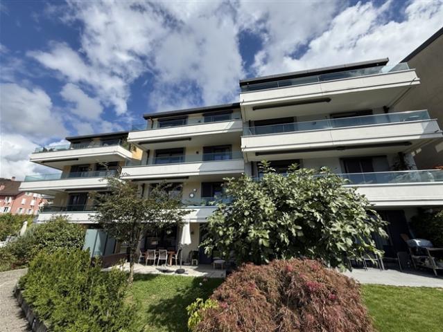 Modernes 3,5 Zimmer Apartment