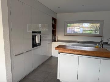Zeitgenössische Familienvilla zum Verkauf, Courchapoix Courchapoix, Schweiz