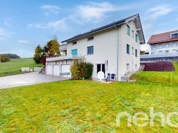 Siviriez, Glanebezirk, Kanton Freiburg