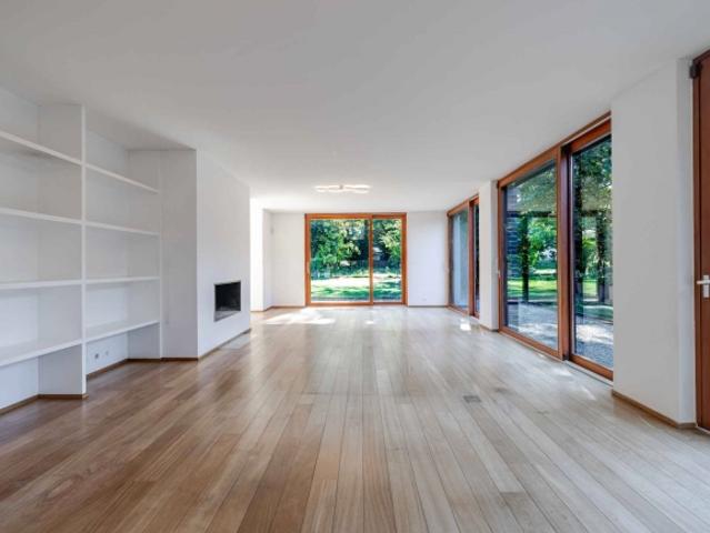 5 Room villa