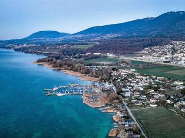 Bevaix, La Grande-Béroche, District de Boudry, Kanton Neuenburg