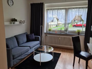 Haus for rent in Stadtgarten - Keller