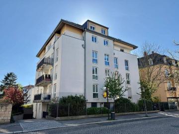 Zeitlos modern in Toplage Großzügige Familienwohnung mit Premium Komfort