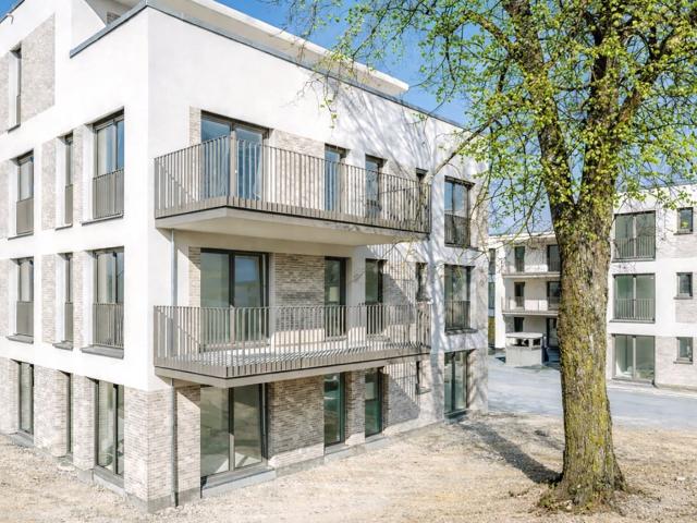 Zeitlos und sonnig, Ihre neue 3 Zimmerwohnung
