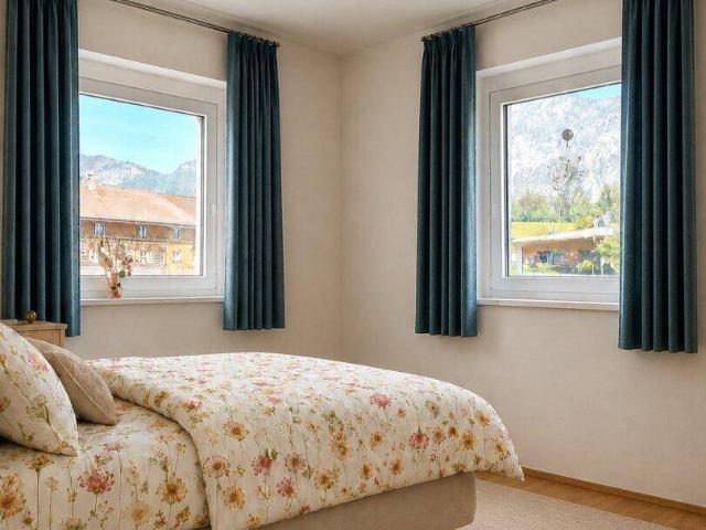 Zeitlos wohnen in Schwoich – Moderne Wohnung mit Wohlfühlcharakter, Balkon & Tiefgarage