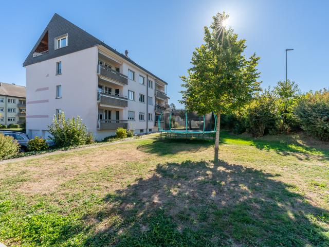 Zeitlose Wohnqualität mit Licht, Ruhe und Freiraum