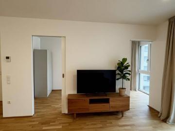 Zeitlose Architektur trifft nachhaltiges Wohnen